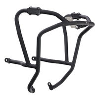 CrossPro Black Aluminium Crash Guard for 2019-2024 Honda CB500X