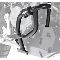CrossPro Lower Aluminium Crash Guard for 2024-2025 CF Moto 450MT