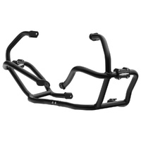 CrossPro Aluminium Lower Crash Guard for 2025 CF Moto 800MTX LS