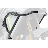 CrossPro Upper Aluminium Crash Guard for 2024-2025 CF Moto 450MT