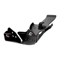 CrossPro DTC Enduro Engine & Linkage Guard for 2021-2023 GasGas EC250