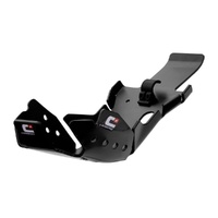 CrossPro DTC Engine & Linkage Guard for 2020-2025 Beta RR 480 4T