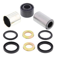 Lower Front Shock Bushing Kit for 1999-2004 Honda TRX400EX 