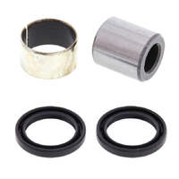 Lower Front Shock Bushing Kit for 2002-2004 Honda TRX450FM 