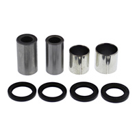 Lower Rear Shock Bearing Kit for 2012 Honda TRX500FPE 