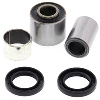 Lower Front Shock Bushing Kit for 2004-2008 Honda TRX400FA 