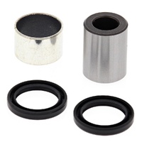 Lower Front Shock Bushing Kit for 2011-2014 Honda TRX420FPM 