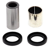 All Balls Lower Rear Shock Bearing Kit for 2012-2013 Honda TRX500FM