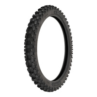 Anlida AM01F 80/100-21 Front Motorcycle Tyre (NHS)