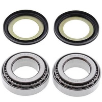 All Balls Steering Head Bearing Kit for 2017-2019 Triumph Street Cup 900