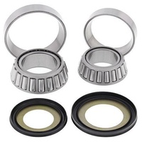 All Balls Steering Head Bearing Kit for 1990-1991 Suzuki DR650RS 