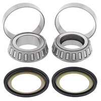 1976-1977 Suzuki GT500 All Balls Steering Bearing & Seal Kit