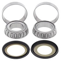 All Balls Steering Head Bearing Kit for 1979-1980 Suzuki RM125 