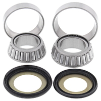 All Balls Steering Bearing & Seal Kit for 2002-2014 Hyosung GT250 R