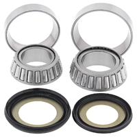 Steering Bearing & Seal Kit for 1989-1990 Kawasaki ZXR750 ZX 