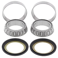 Steering Bearing & Seal Kit for 1972-1973 Kawasaki S2 /MACH II 