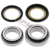 Steering Bearing & Seal Kit for 1988-2007 Kawasaki GPX250R EX250F 