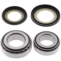 1990-1997 Honda VFR750 All Balls Steering Head Bearing Kit 