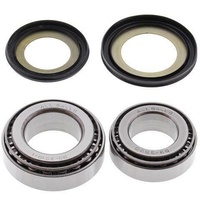 All Balls Steering Head Bearing Kit for 2016-2019 Honda CRF1000L Africa Twin 