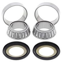 2013-2019 Honda CRF250L All Balls Steering Head Bearing Kit 