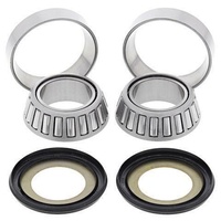 All Balls Steering Head Bearing Kit for 2002-2019 Honda CRF230F