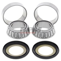 All Balls Steering Head Bearing Kit for 1983-1984 Honda XL200R