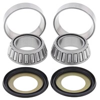 Steering Bearing & Seal Kit for 1980 Kawasaki Z1000 ST1000 Shaft Drive 