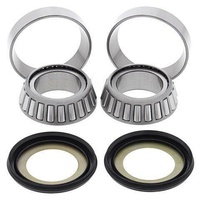 All Balls Steering Head Bearing Kit for 2013-2018 BMW F700GS