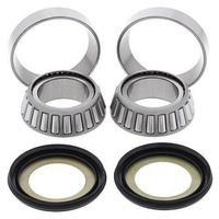 1995-2006 Yamaha TT600 All Balls Steering Head Bearing Kit 