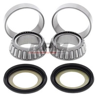 All Balls Steering Head Bearing Kit for 2009-2016 BMW G650GS