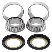 All Balls Steering Head Bearing Kit for 1999-2012 BMW F650GS