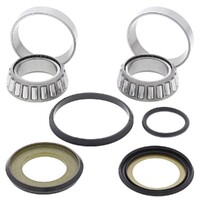 Steering Bearing & Seal Kit for 1995 KTM 360 EGS Enduro 