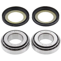 Steering Bearing & Seal Kit for 2013-2016 Harley Davidson 1690 FXDL Dyna Low Ride