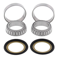Steering Bearing & Seal Kit for 2000-2004 Kawasaki VN1500 Nomad FI