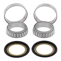 All Balls Steering Head Bearing Kit for 2016-2019 Ducati Panigale 959