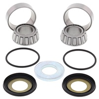 2012 Husqvarna CR65 All Balls Steering Bearing & Seal Kit