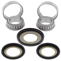 2005-2012 Suzuki RM250 All Balls Steering Bearing & Seal Kit