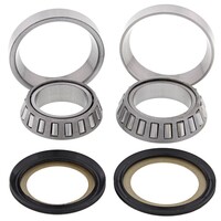 Steering Bearing & Seal Kit for 2009-2012 Honda CRF450R 