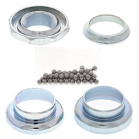 Steering Bearing & Seal Kit for 1981-2024 Yamaha PW50 