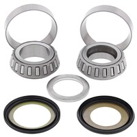 Steering Bearing & Seal Kit for 1968-1973 Honda CL175 