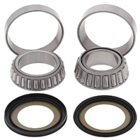 All Balls Steering Head Bearing Kit for 2005-2013 Yamaha YP400 Majesty