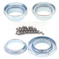 Steering Bearing & Seal Kit for 1985-2007 Suzuki JR50 