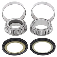 Steering Bearing & Seal Kit for 1971-1975 Suzuki TS250 