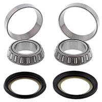 Steering Bearing & Seal Kit for 1984-1985 Honda CR60R 
