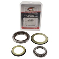Steering Bearing & Seal Kit for 2018-2024 Honda GL1800 Goldwing 