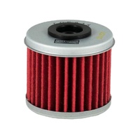 Champion Oil Filter Element  - COF016 (116)