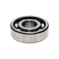 Pro-X Crankshaft Main Bearing for Aprilia 50 Classic / MX / RX / RS - 17x47x14mm, Left / Right (2 Required)