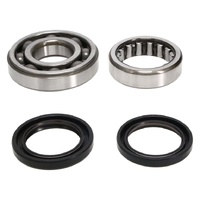 Pro-X Crankshaft Bearing and Seal Kit for 2006-2017 Honda CRF250R