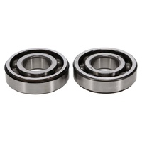 Pro-X Crankshaft Bearing and Seal Kit for 2013-2015 GasGas EC450F - Bearings Only, No Crank Seals on This Model