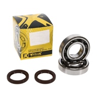 Pro-X Crankshaft Bearing and Seal Kit for 1985-1987 Kawasaki KX125